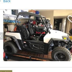 Meet your Posher, Luke